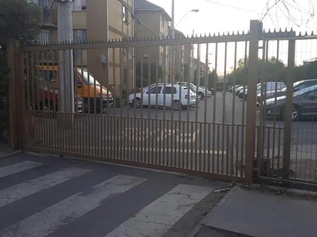 Departamento en Pudahuel