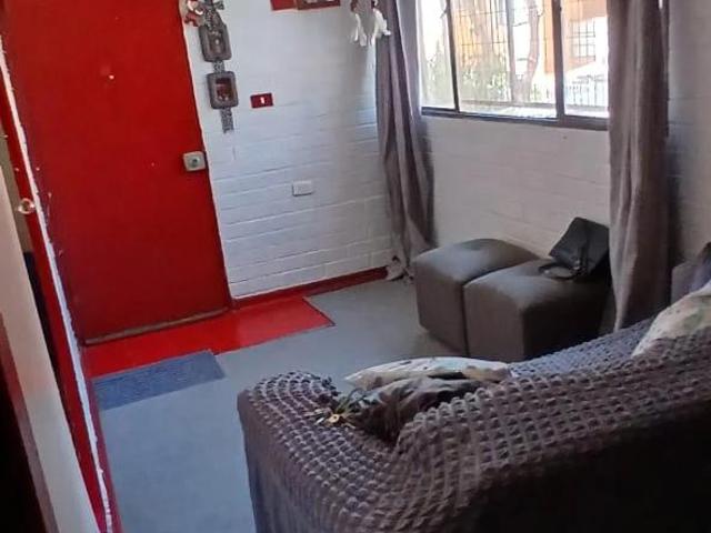 Departamento en Pudahuel