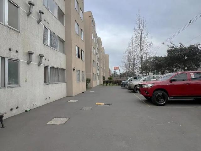 Departamento en Pudahuel