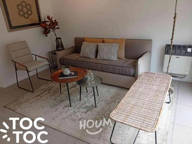 Departamento en Pudahuel