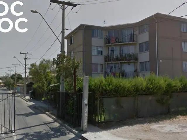 Departamento en Pudahuel