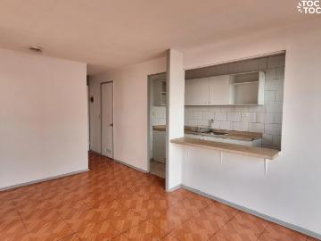 Departamento en Pudahuel