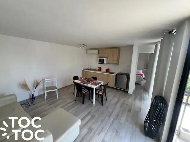 Departamento en Pudahuel