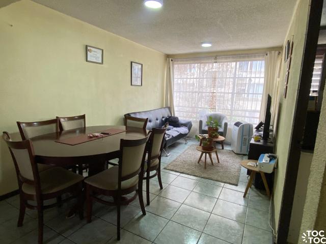 Departamento en Pudahuel