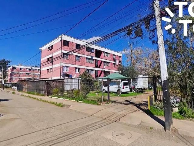 Departamento en Pudahuel