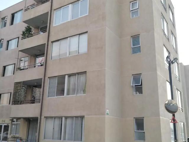 Departamento en Pudahuel