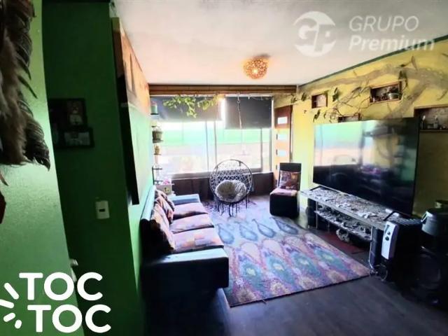Departamento en Pudahuel