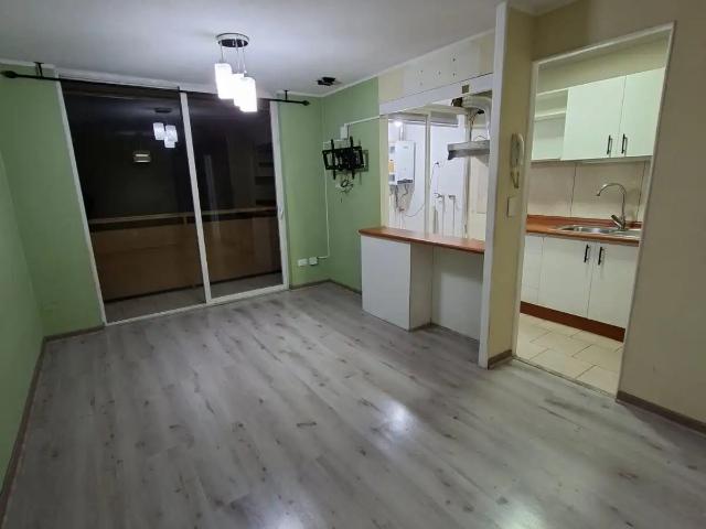 Departamento en Pudahuel