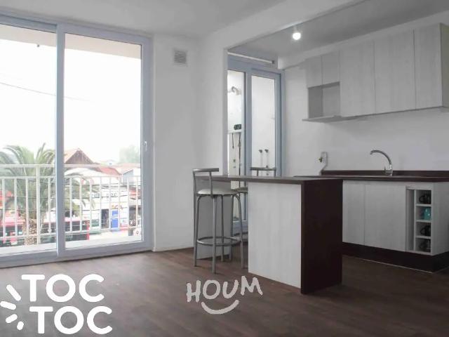 Departamento en Pudahuel