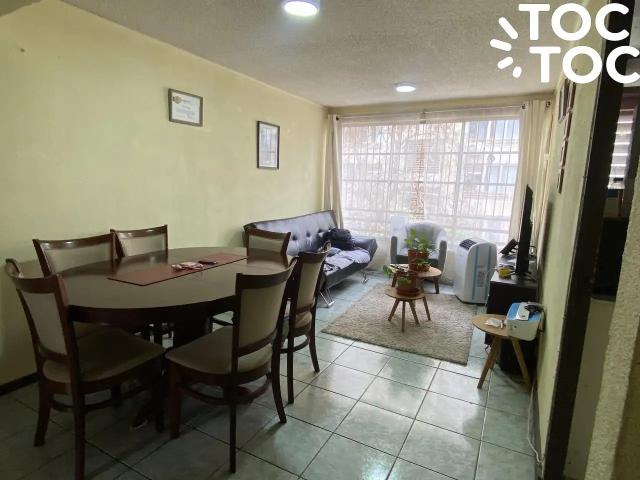 Departamento en Pudahuel