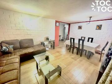 Departamento en Pudahuel