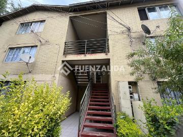 Departamento en Pudahuel