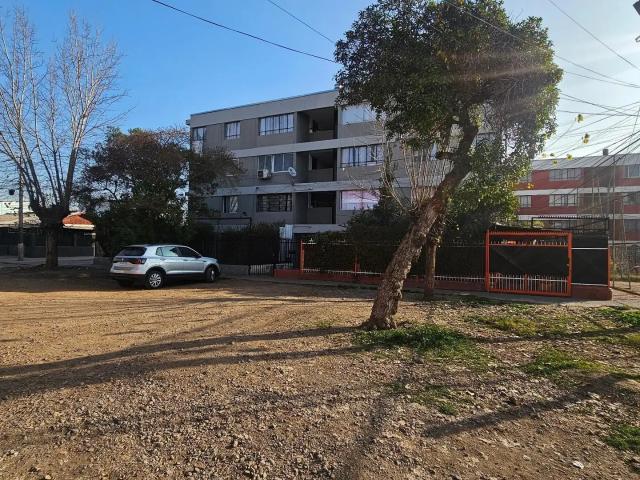 Departamento en Pudahuel