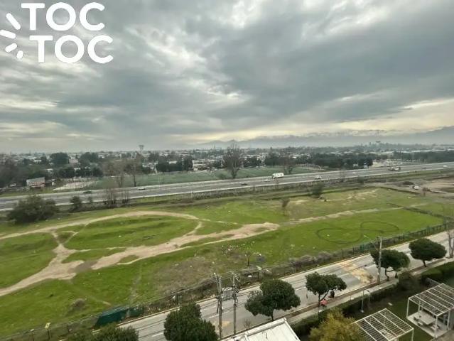 Departamento en Pudahuel