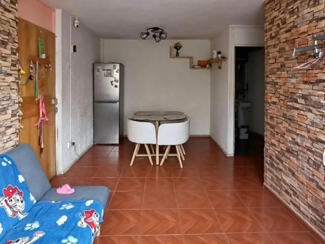 Departamento en Pudahuel