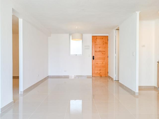 Departamento en Pudahuel