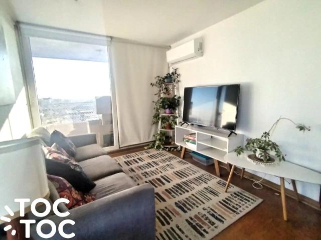 Departamento en Pudahuel