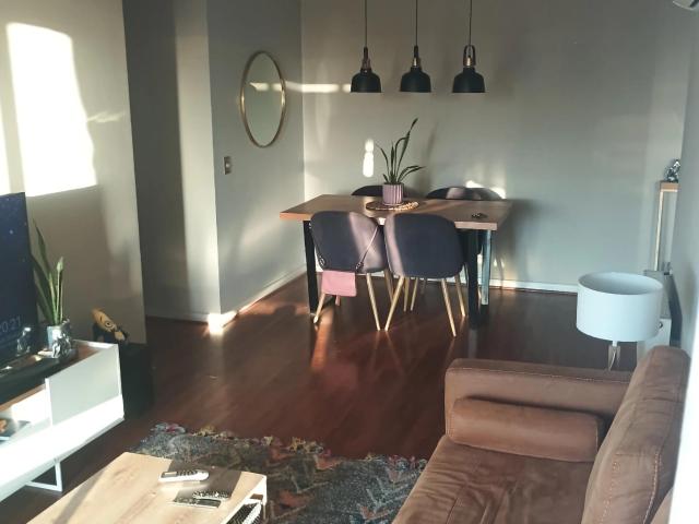 Departamento en Pudahuel