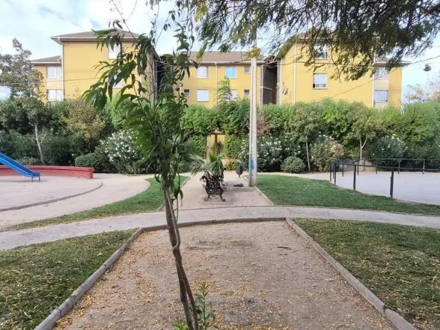 Departamento en Pudahuel