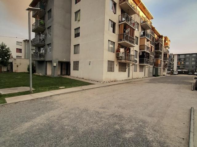 Departamento en Pudahuel
