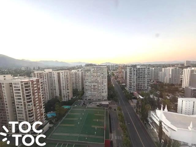 Departamento en Pudahuel