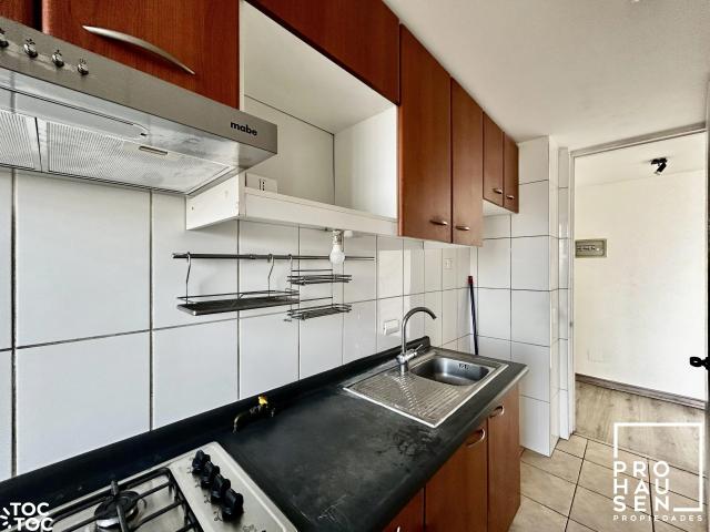 Departamento en Pudahuel