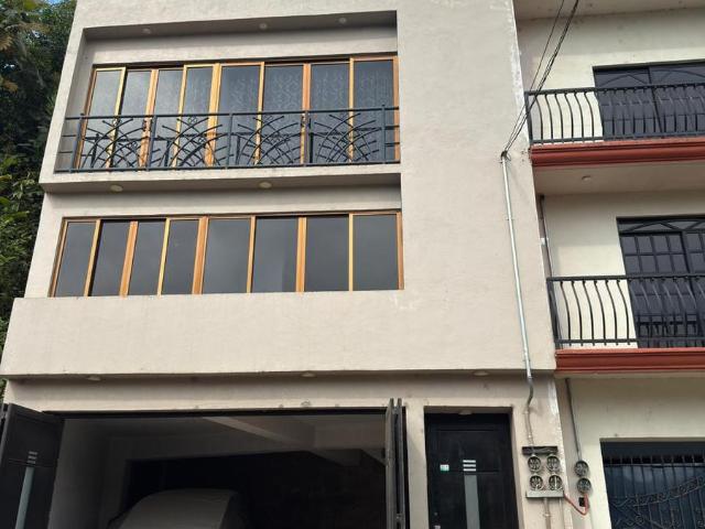 Departamento en Pueblo Necaxa Ca?aditas