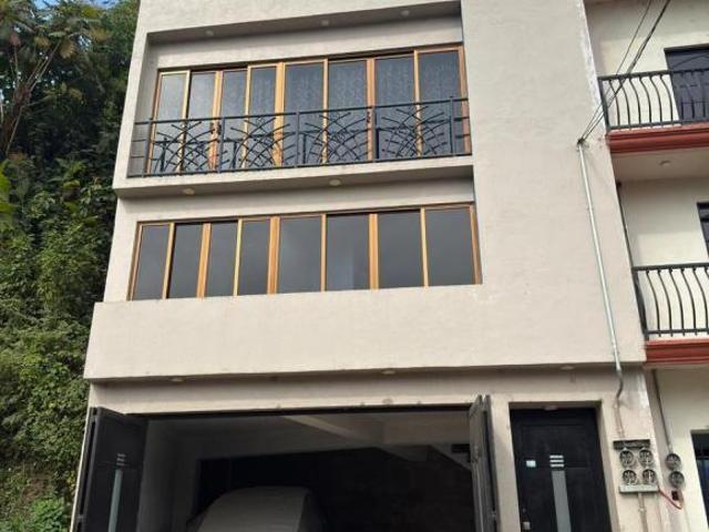 Departamento en Pueblo Necaxa Cañaditas