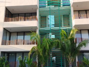Chicxulub Puerto, Campestre Flamboyanes