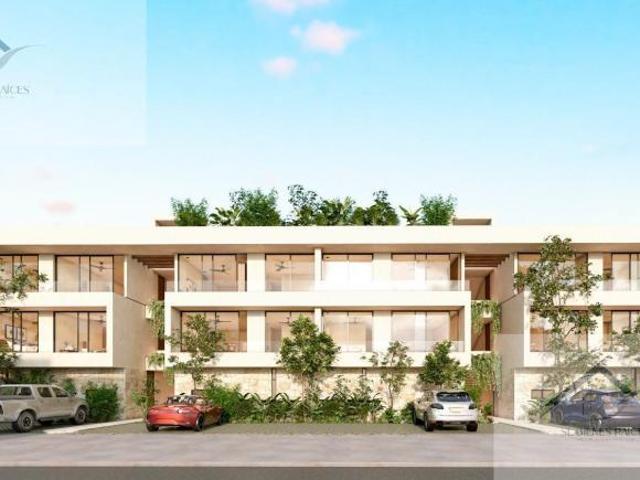 Departamento en Pueblo Dzitya