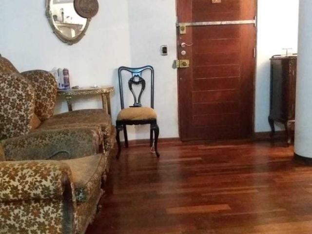 Departamento en Pueblo Libre