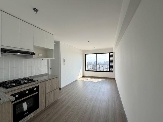 Departamento en Pueblo Libre 2 dormitorios Estreno Full áreas comunes