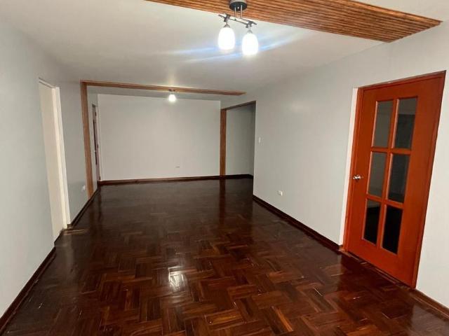Departamento en Pueblo Libre