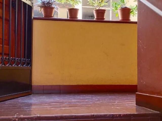 Departamento en Pueblo Libre