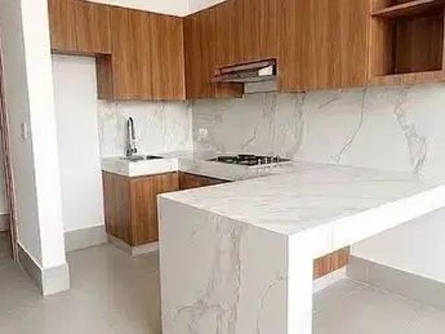 Departamento en Pueblo Temozon Norte, Mérida, Yucatán