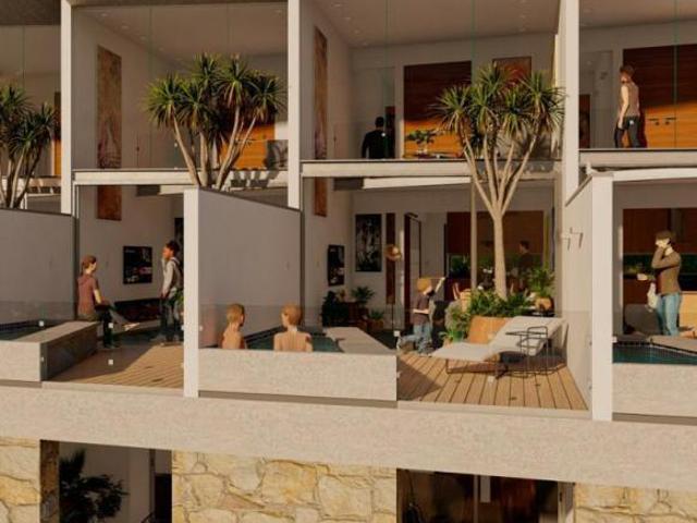Departamento en Pueblo Tequesquitengo