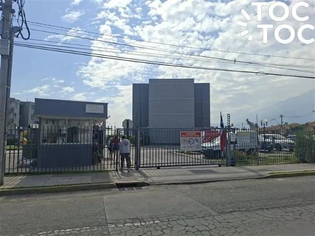 Departamento en Puente Alto