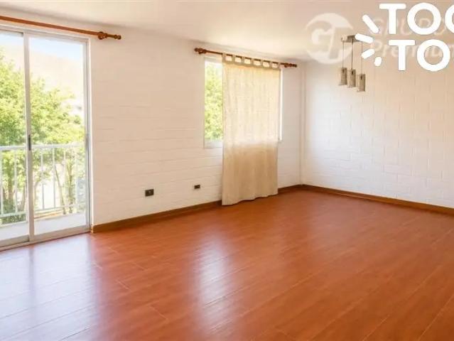 Departamento en Puente Alto