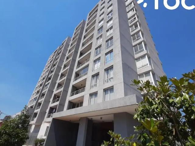 Departamento en Puente Alto