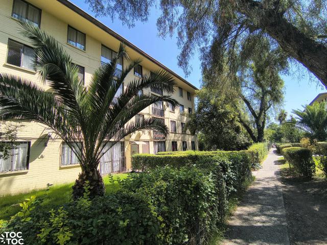 Departamento en Puente Alto