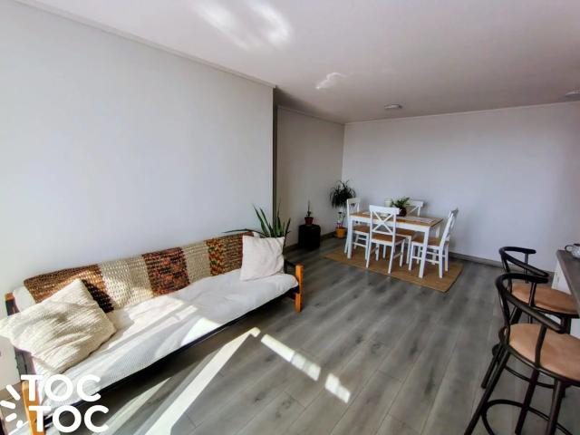 Departamento en Puente Alto