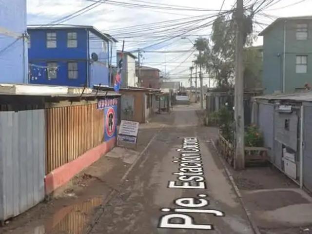 Departamento en Puente Alto