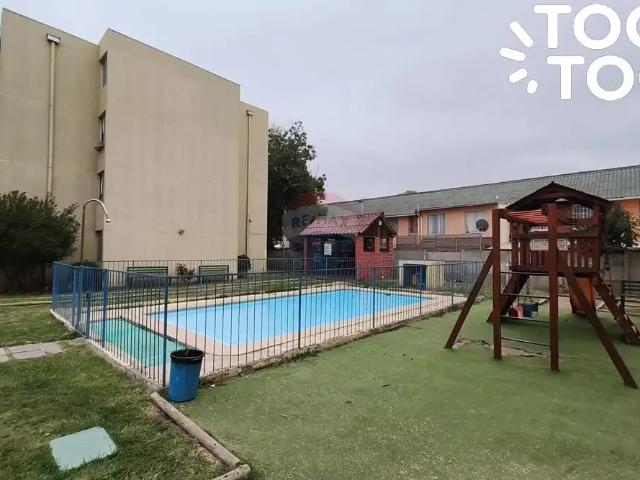 Departamento en Puente Alto