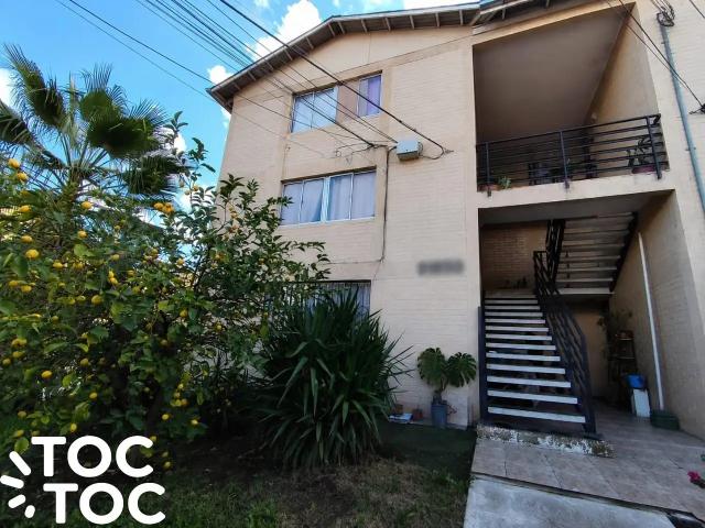 Departamento en Puente Alto