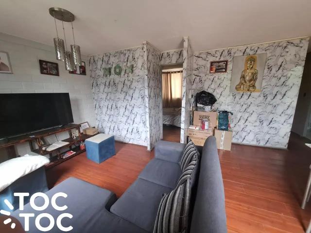 Departamento en Puente Alto