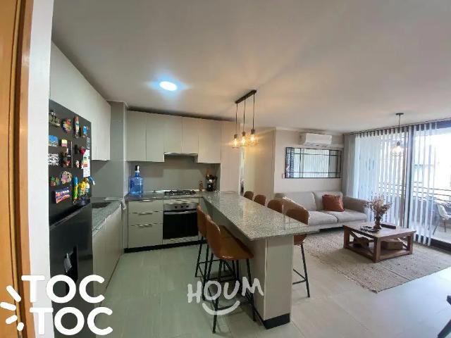 Departamento en Puente Alto