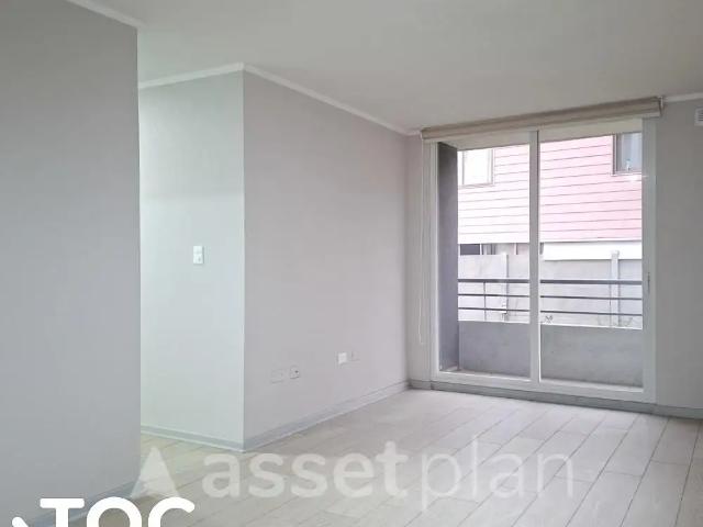 Departamento en Puente Alto