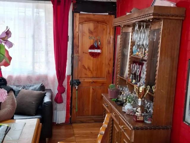 Departamento en Puente Alto