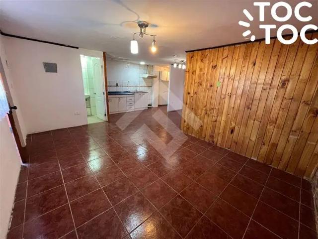 Departamento en Puente Alto