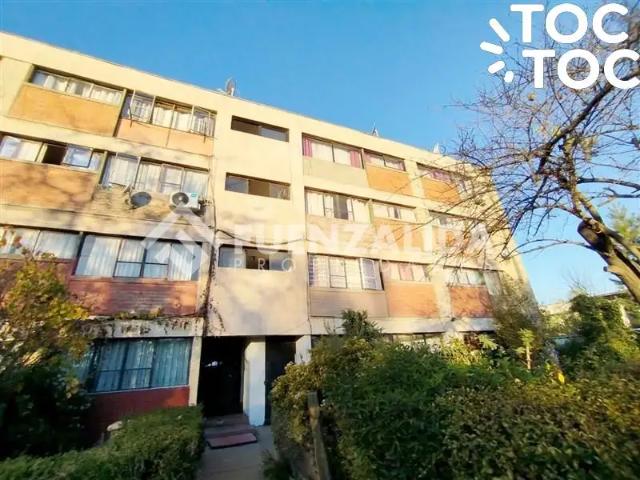 Departamento en Puente Alto